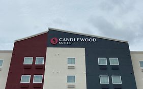 Candlewood Suites la Porte Texas